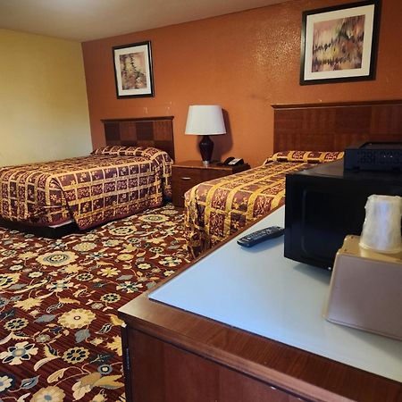 Walnut Forest Motel Остин Экстерьер фото