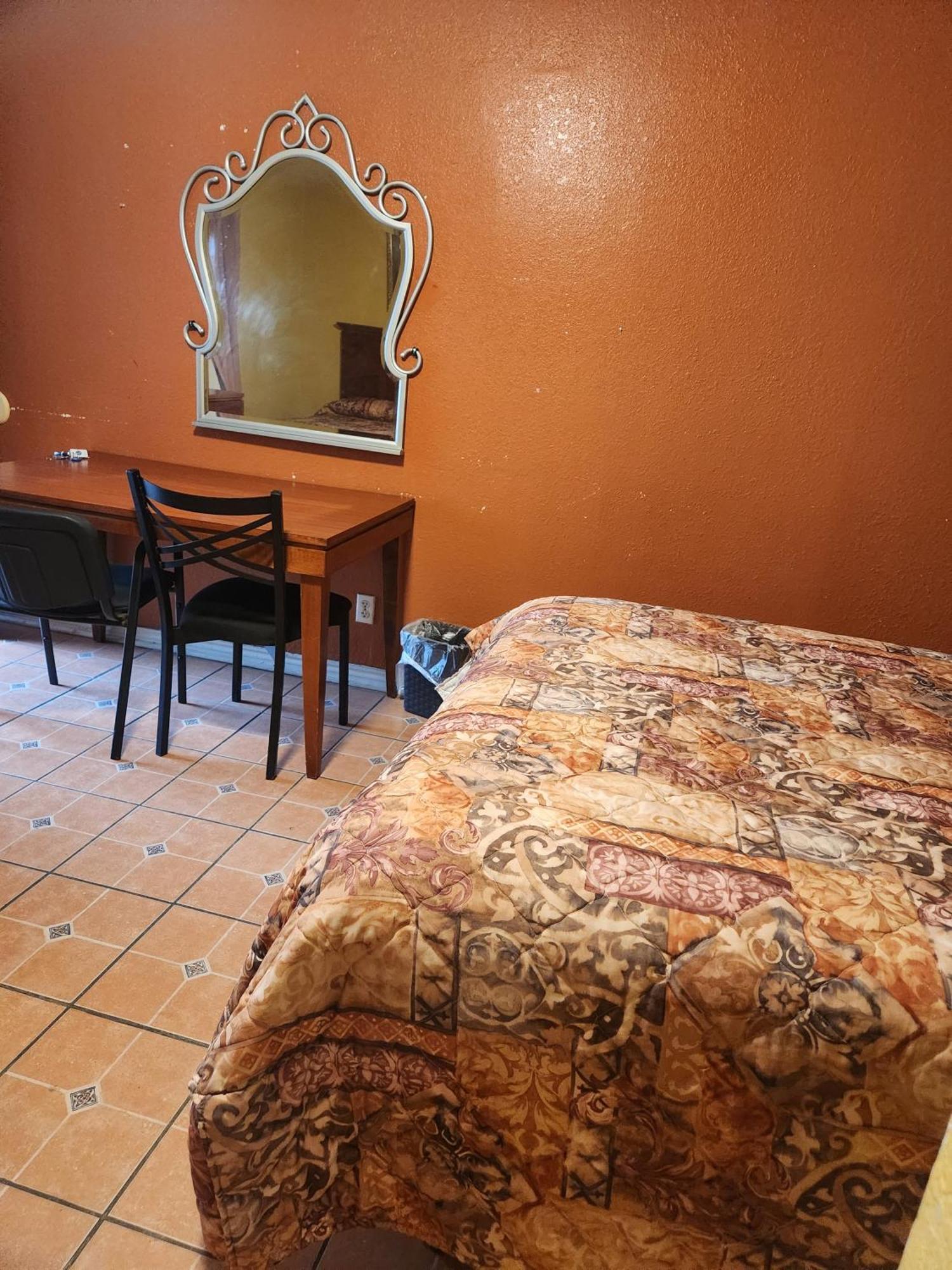 Walnut Forest Motel Остин Экстерьер фото